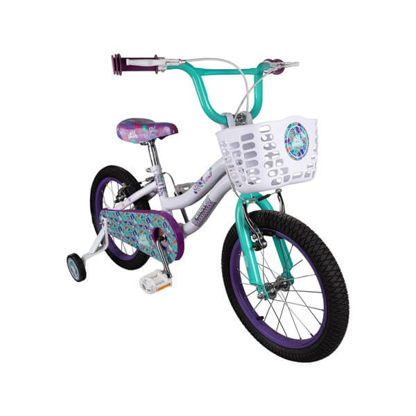 bicicleta wander power girl 2