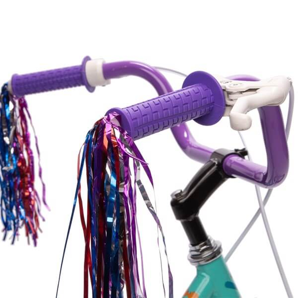 bicicleta wander power girl 7