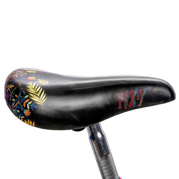 bicicleta wander pixy20 rosa-negro 6