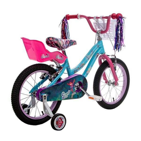 bicicleta wander siren12 2