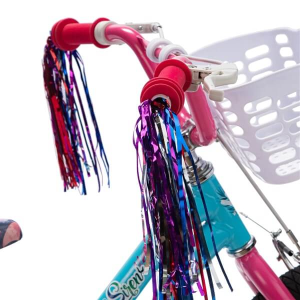 bicicleta wander siren12 7