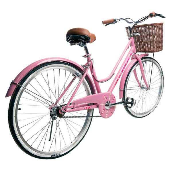 bicicleta wander cosmopolitan arena 3