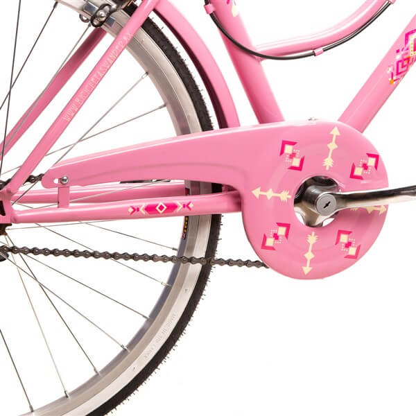 bicicleta wander cosmopolitan arena 4