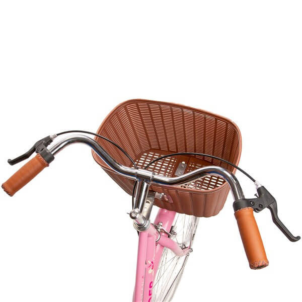 bicicleta wander cosmopolitan arena 6