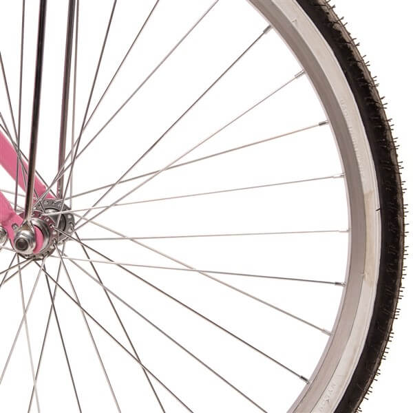 bicicleta wander cosmopolitan arena 7