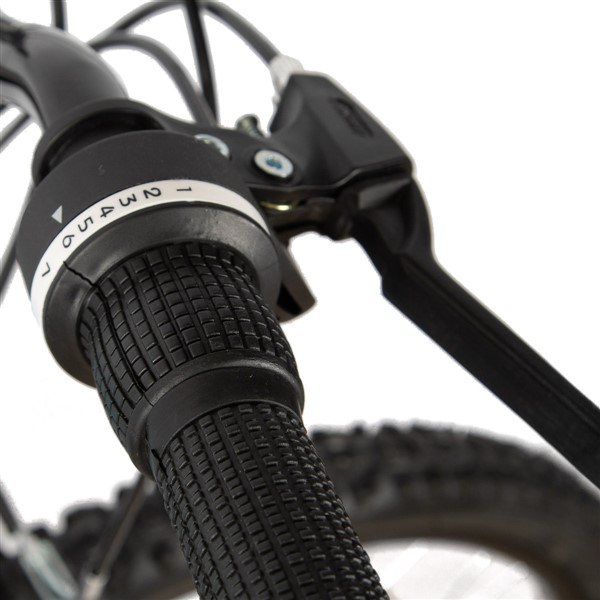 bicicleta wander transit grafito-negro 4