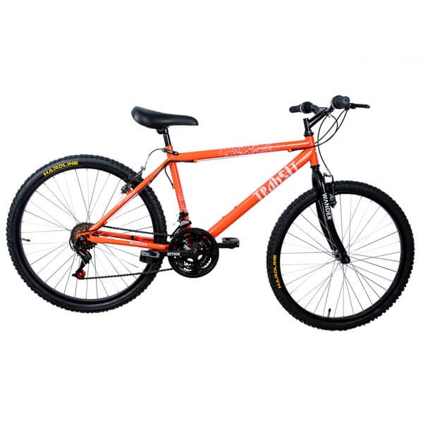 bicicleta wander transit plata-negro 2